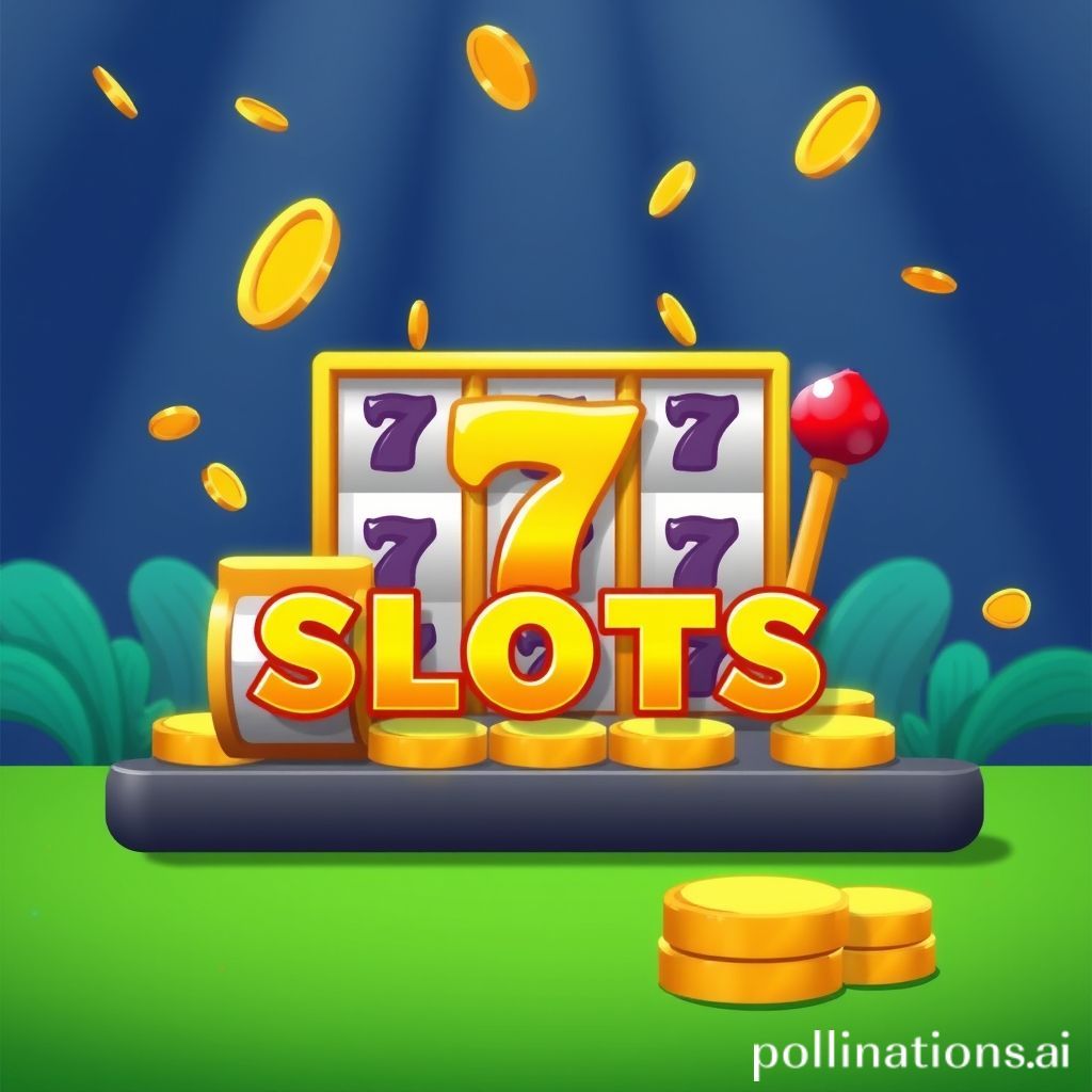 Peluang Bisnis Slot Deposit Qris